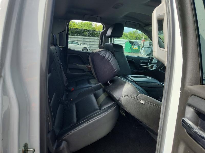 Продажа на аукционе авто 2016 Gmc Sierra, vin: 1GTV2NEC9GZ133488, номер лота: 67184426