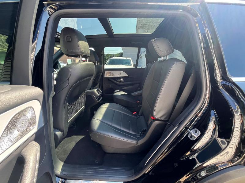 Продаж на аукціоні авто 2024 Mercedes-benz Gls, vin: 4JGFF5KE2RB220557, номер лоту: 65498316