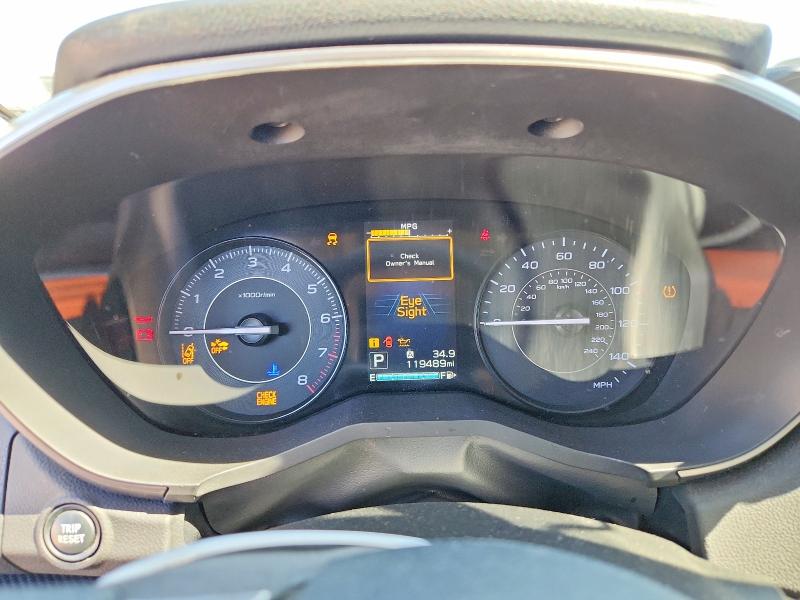 63515056 :رقم المزاد ، 4S3GTAD60H3722931 vin ، 2017 Subaru Impreza مزاد بيع