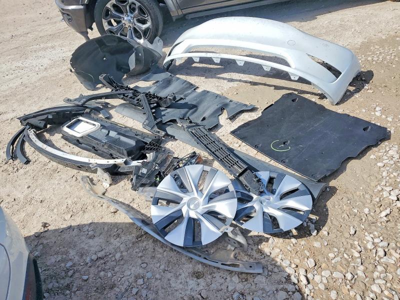 Продаж на аукціоні авто 2023 Tesla Model Y, vin: 7SAYGDEE6PA124621, номер лоту: 64959546
