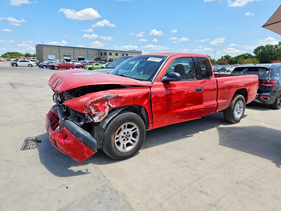 Aukcja sprzedaży 2001 Dodge Dakota, vin: 1B7GL22X91S164543, numer aukcji: 64084616