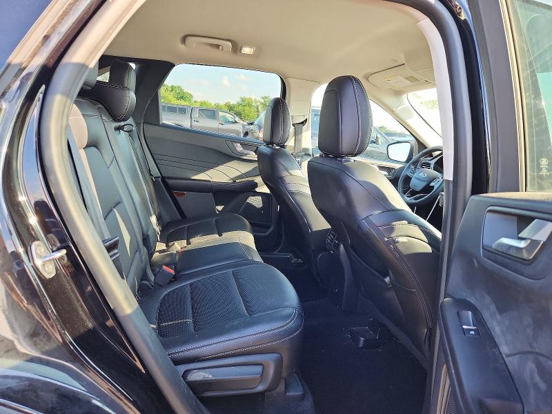 Продажа на аукционе авто 2021 Ford Escape, vin: 1FMCU9CZ2MUA07672, номер лота: 64182926