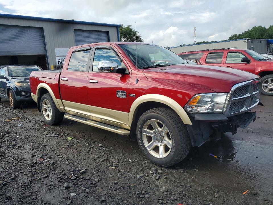 Продаж на аукціоні авто 2012 Dodge Ram 1500, vin: 1C6RD7PT8CS174435, номер лоту: 64923016