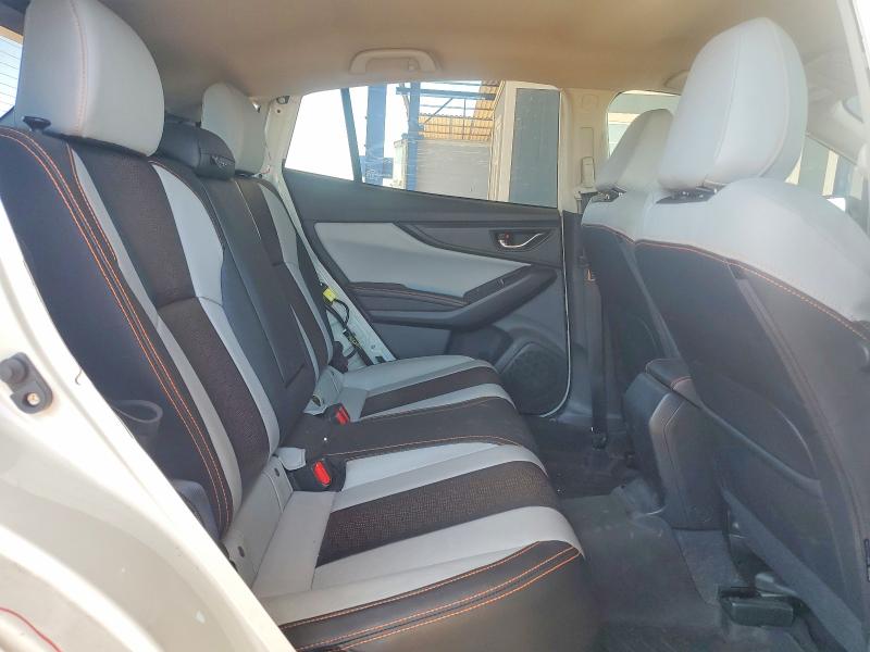 Продажа на аукционе авто 2023 Subaru Crosstrek, vin: JF2GTHMC6P8207210, номер лота: 66136326
