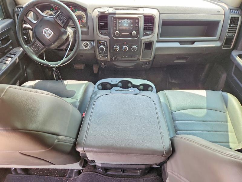 Продажа на аукционе авто 2016 Ram 1500, vin: 3C6RR7KT9GG296212, номер лота: 63296716