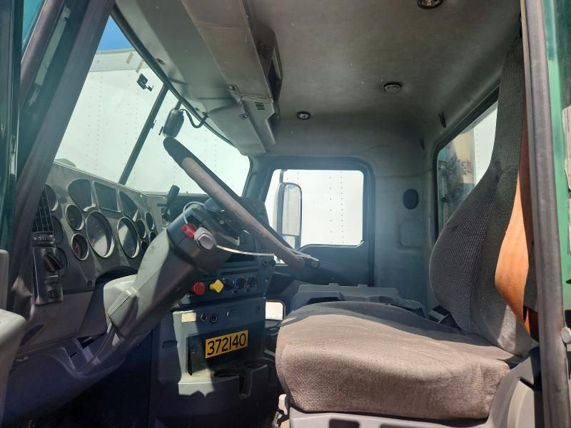 Продажа на аукционе авто 2018 Mack 600, vin: 1M1AW01X9JM010471, номер лота: 65210726