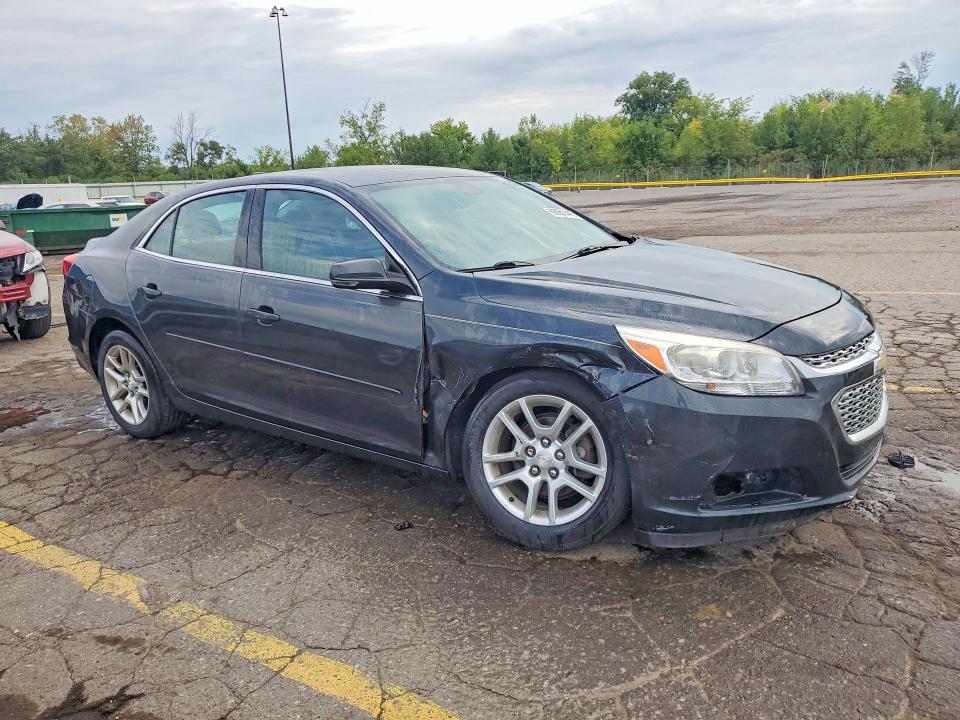 2016 Chevrolet Malibu Limited მანქანა იყიდება აუქციონზე, vin: 1G11C5SA8GU114709, აუქციონის ნომერი: 66981446