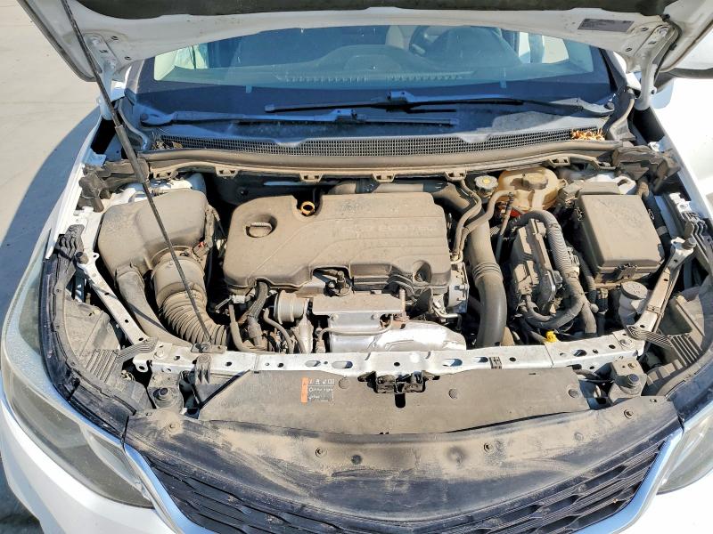 Aukcja sprzedaży 2017 Chevrolet Cruze, vin: 1G1BE5SM0H7228552, numer aukcji: 63565926