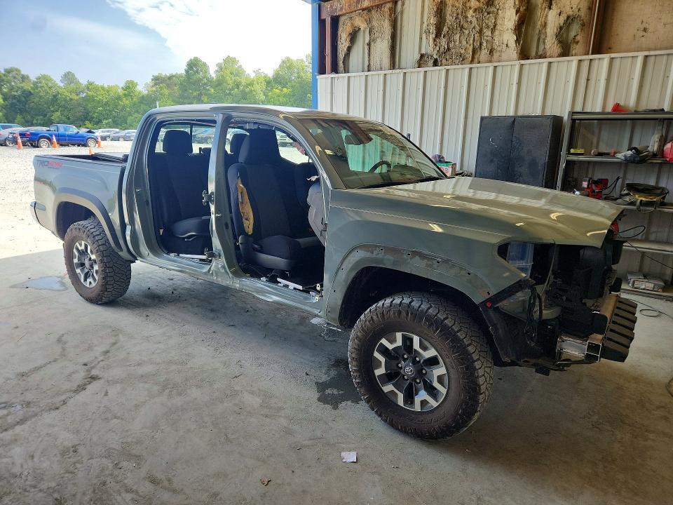Продаж на аукціоні авто 2023 Toyota Tacoma, vin: 3TMCZ5AN3PM625140, номер лоту: 65527066