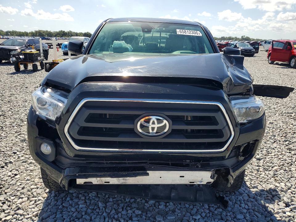 Aukcja sprzedaży 2023 Toyota Tacoma, vin: 3TMCZ5AN7PM548983, numer aukcji: 65812306