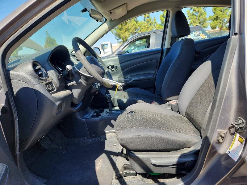Продажа на аукционе авто 2012 Nissan Versa, vin: 3N1CN7AP5CL915956, номер лота: 63400536