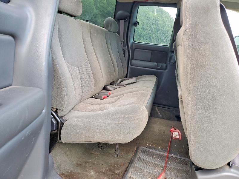 Продажа на аукционе авто 2004 Chevrolet Silverado, vin: 1GCHK29UX4E278816, номер лота: 64567686