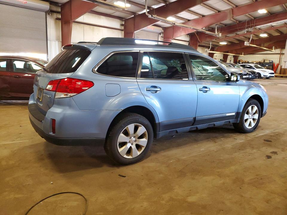 Продажа на аукционе авто 2012 Subaru Outback, vin: 4S4BRCCC0C3285268, номер лота: 65874346