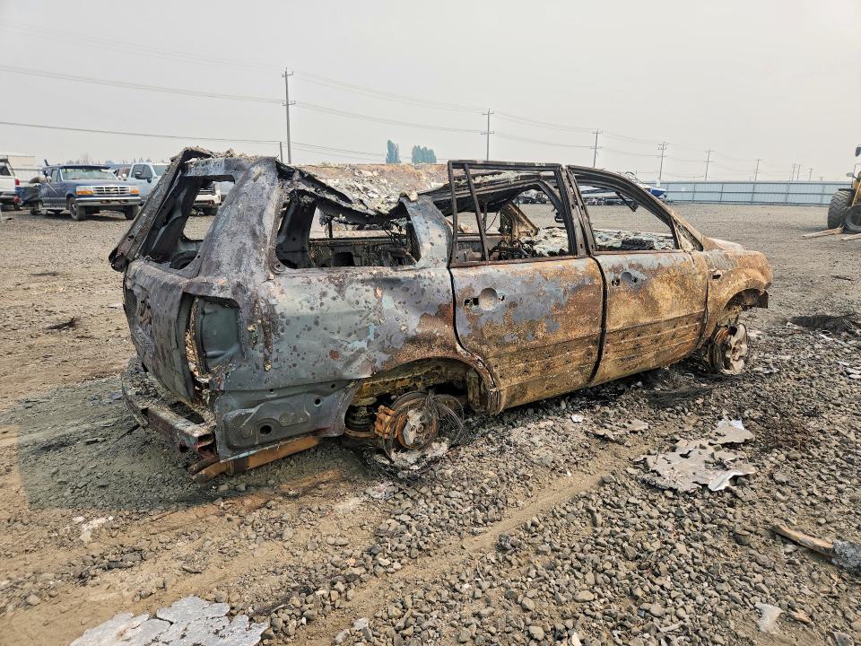 63921246 :رقم المزاد ، 2HKYF18727H523770 vin ، 2007 Honda Pilot مزاد بيع