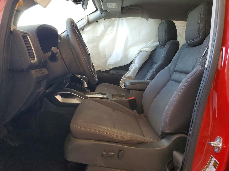 Продаж на аукціоні авто 2023 Nissan Frontier, vin: 1N6ED1EJ1PN628287, номер лоту: 63549946