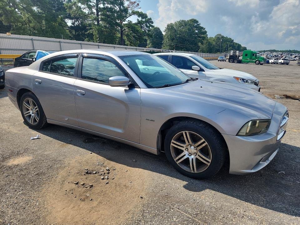 Продаж на аукціоні авто 2014 Dodge Charger, vin: 2C3CDXCT9EH165567, номер лоту: 63868516