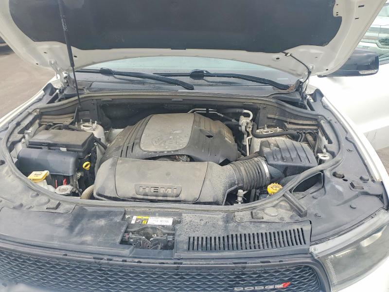 Aukcja sprzedaży 2020 Dodge Durango, vin: 1C4SDJCT4LC124493, numer aukcji: 65300446