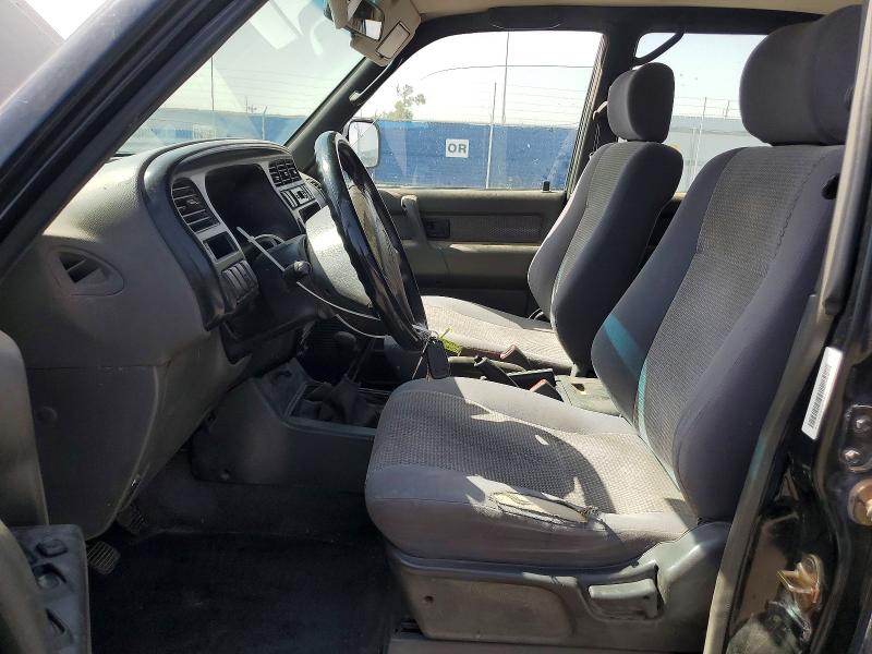 Aukcja sprzedaży 1998 Isuzu Trooper, vin: JACDJ58X7W7908716, numer aukcji: 63552406