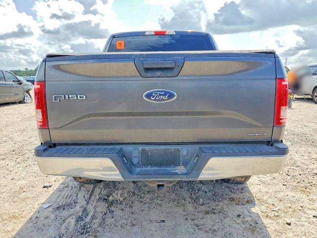 Продаж на аукціоні авто 2016 Ford F150, vin: 1FTEW1C8XGKF20927, номер лоту: 64215066