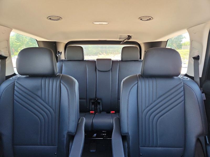Aukcja sprzedaży 2026 Hyundai Palisade, vin: KM8RLES20TU119721, numer aukcji: 64115386