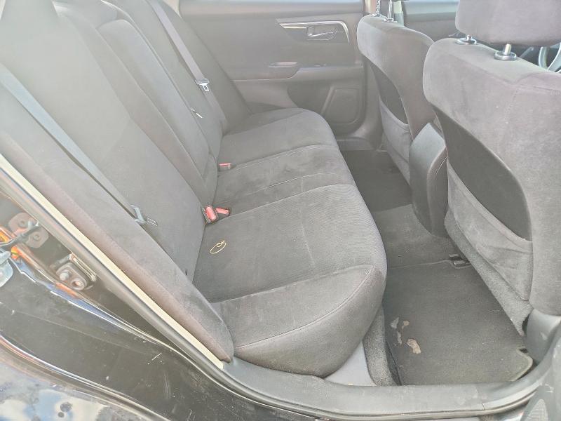 Продаж на аукціоні авто 2013 Nissan Altima, vin: 1N4AL3AP1DN558155, номер лоту: 63800226