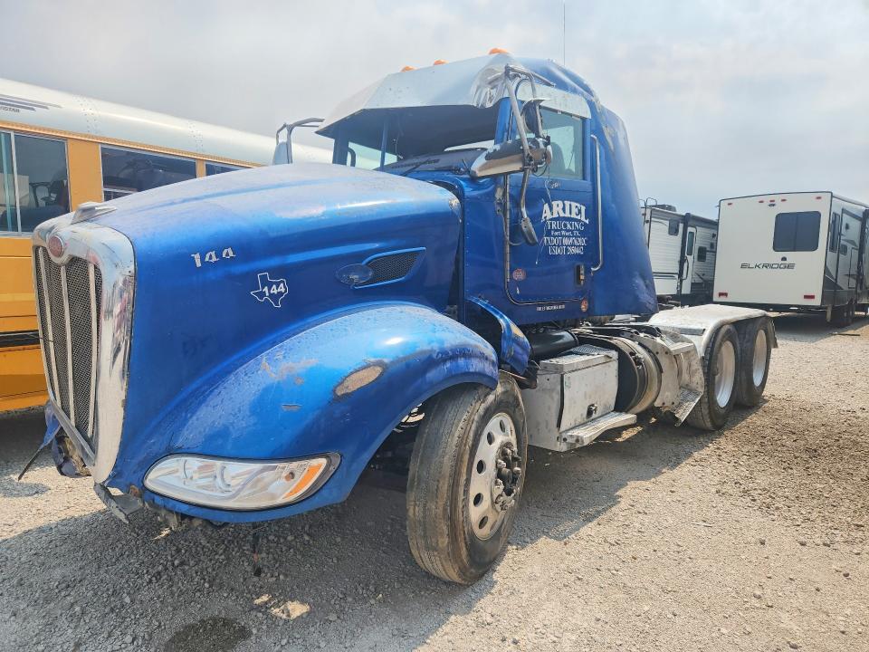 Aukcja sprzedaży 2012 Peterbilt 386, vin: 1XPHD49X0CD164746, numer aukcji: 66214916