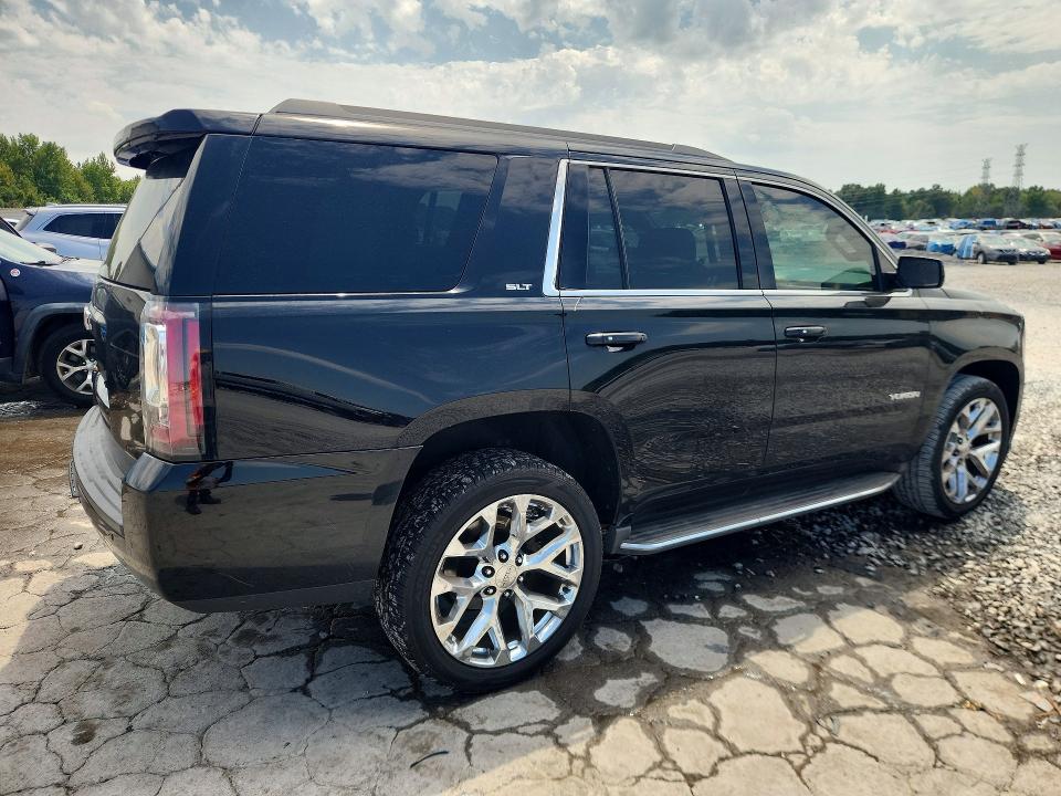 Aukcja sprzedaży 2016 Gmc Yukon, vin: 1GKS2BKC9GR146347, numer aukcji: 66095966