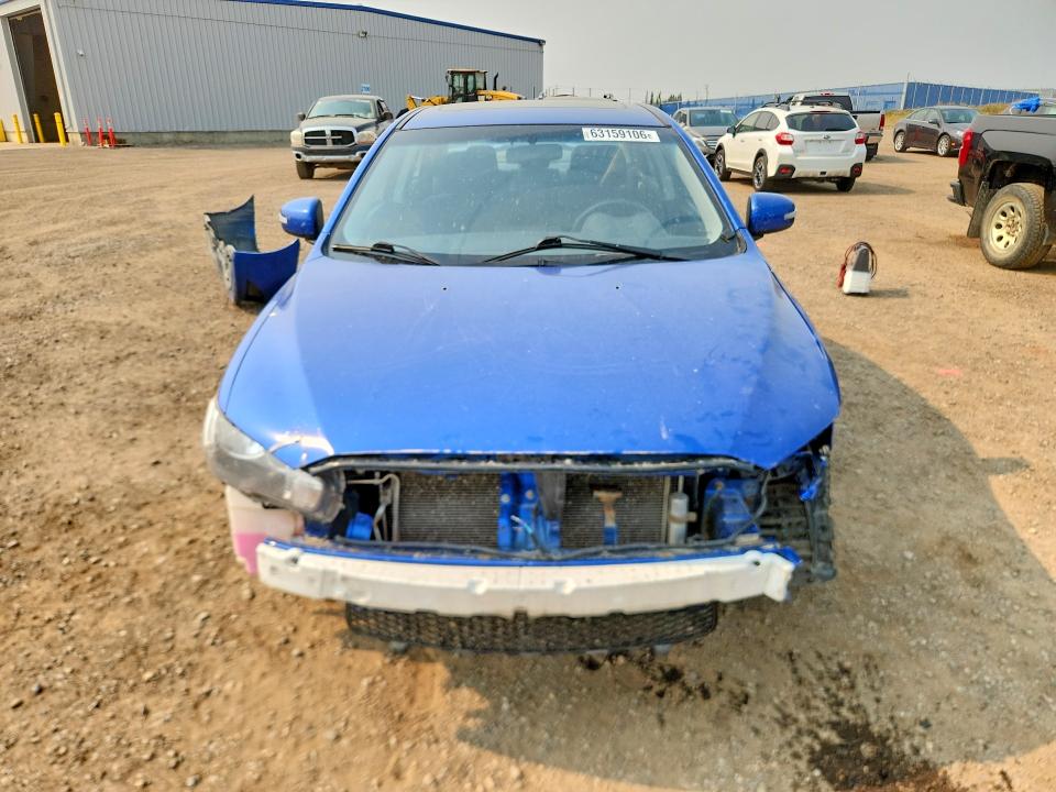 Продажа на аукционе авто 2015 Mitsubishi Lancer, vin: JA32U2FU1FU607320, номер лота: 63159106