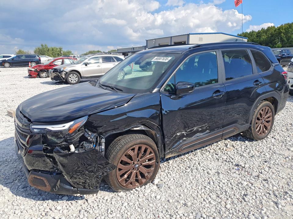 Продаж на аукціоні авто 2026 Subaru Forester, vin: 4S4SLDF69T3004923, номер лоту: 66887636
