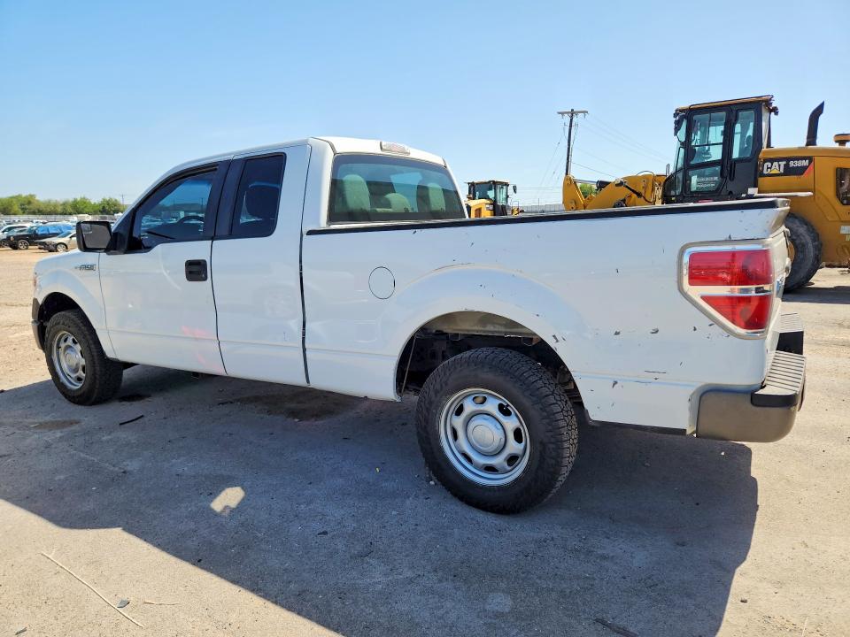 Aukcja sprzedaży 2011 Ford F150, vin: 1FTEX1CM9BFC21781, numer aukcji: 65463366