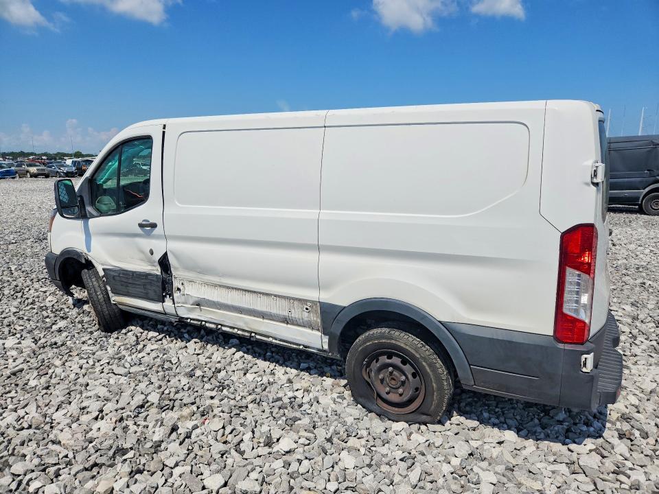 Продаж на аукціоні авто 2019 Ford Transit, vin: 1FTYE1ZM3KKB79352, номер лоту: 67168906