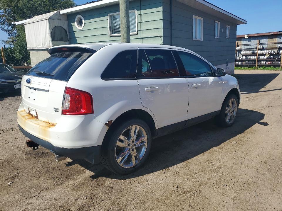 Продажа на аукционе авто 2014 Ford Edge, vin: 2FMDK4JC3EBB08254, номер лота: 63001026