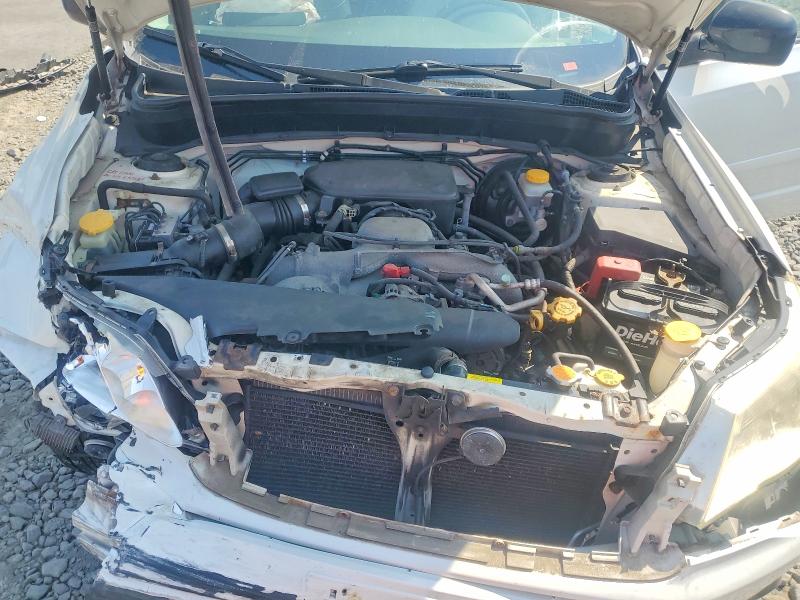 66085326 :رقم المزاد ، JF2SH6AC8AH718154 vin ، 2010 Subaru Forester مزاد بيع