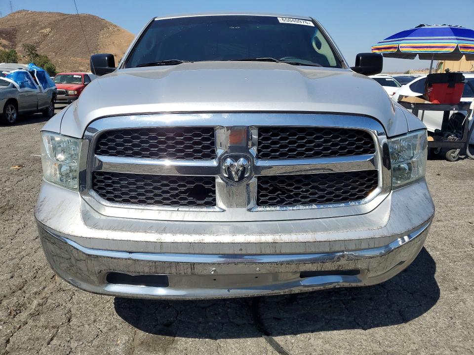 Продажа на аукционе авто 2017 Ram 1500, vin: 1C6RR7GG9HS583264, номер лота: 65040976