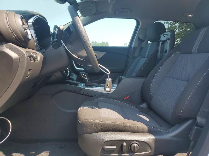 63616286 :رقم المزاد ، 3GNKBCR42TS178068 vin ، 2026 Chevrolet Blazer مزاد بيع