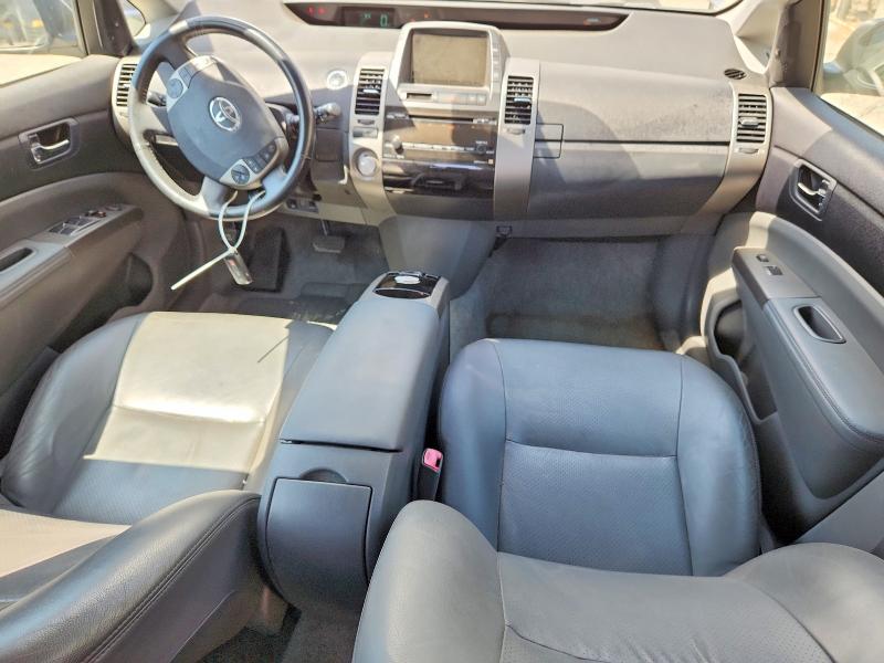 Продажа на аукционе авто 2008 Toyota Prius, vin: JTDKB20U087780229, номер лота: 64459296