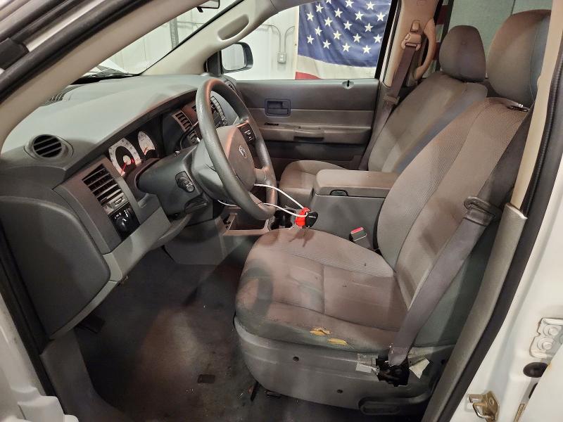 2006 Dodge Durango მანქანა იყიდება აუქციონზე, vin: 1D4HB38N96F106888, აუქციონის ნომერი: 64128006