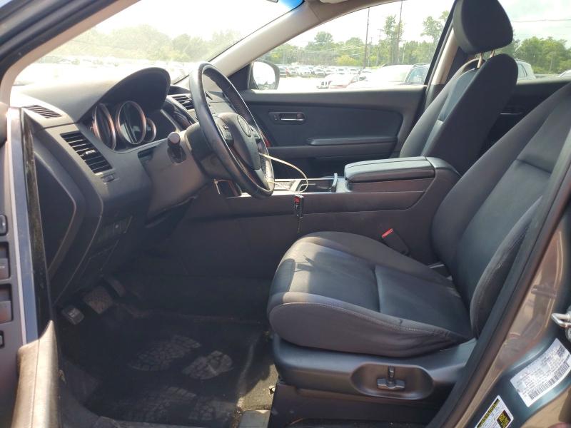 Aukcja sprzedaży 2012 Mazda Cx-9, vin: JM3TB2BV1C0363558, numer aukcji: 64425656