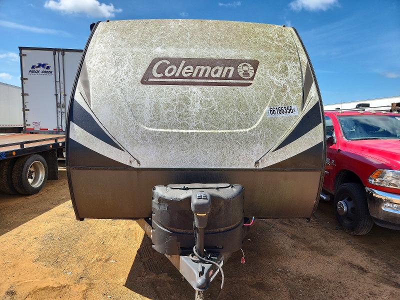 Продаж на аукціоні авто 2020 Keystone Coleman, vin: 4YDT18027LM934919, номер лоту: 66166356