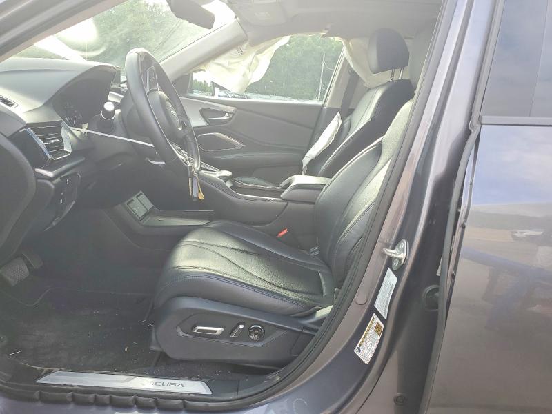 Продаж на аукціоні авто 2019 Acura Rdx, vin: 5J8TC1H34KL004659, номер лоту: 63138466