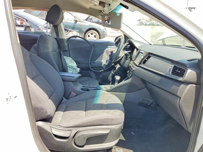 Продажа на аукционе авто 2019 Kia Niro, vin: KNDCB3LC7K5246127, номер лота: 63908626