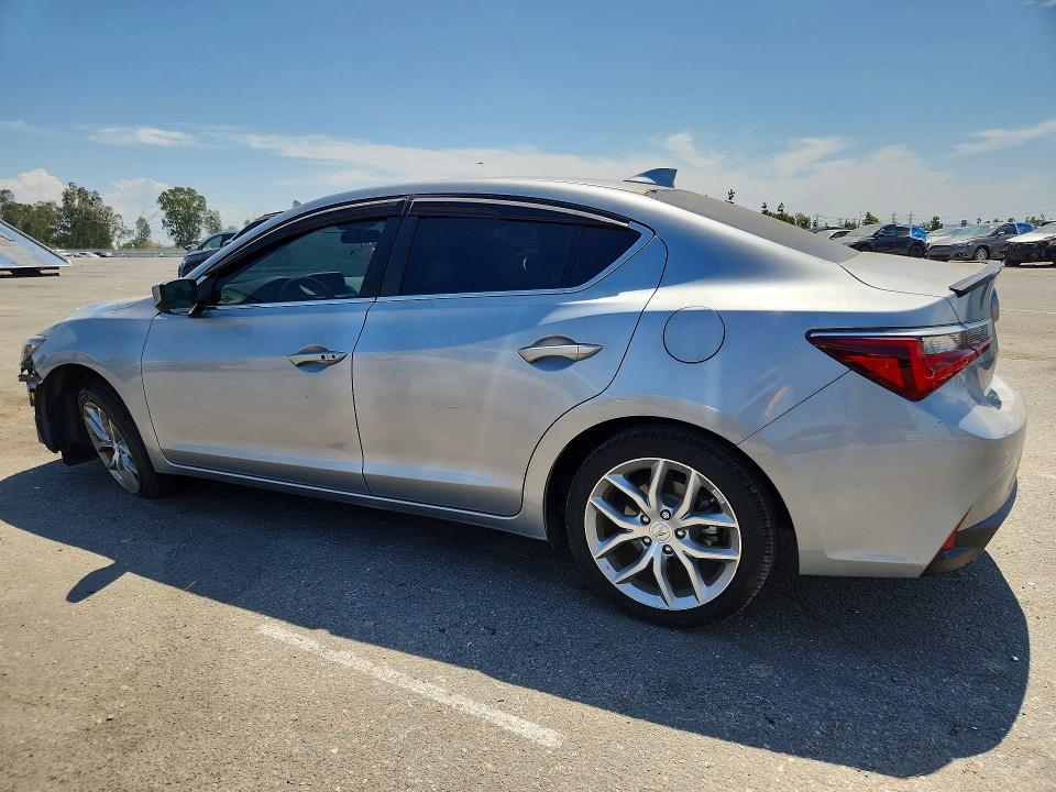 Продаж на аукціоні авто 2020 Acura Ilx, vin: 19UDE2F3XLA005660, номер лоту: 64789846