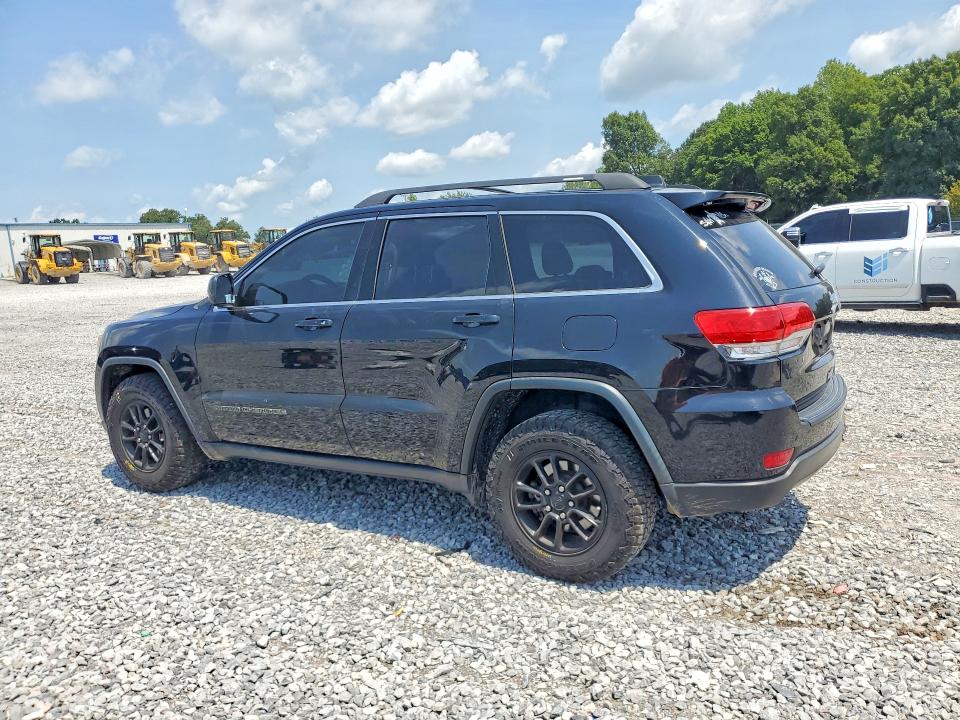 Продажа на аукционе авто 2018 Jeep Grand Cherokee, vin: 1C4RJEAG1JC447661, номер лота: 64494096