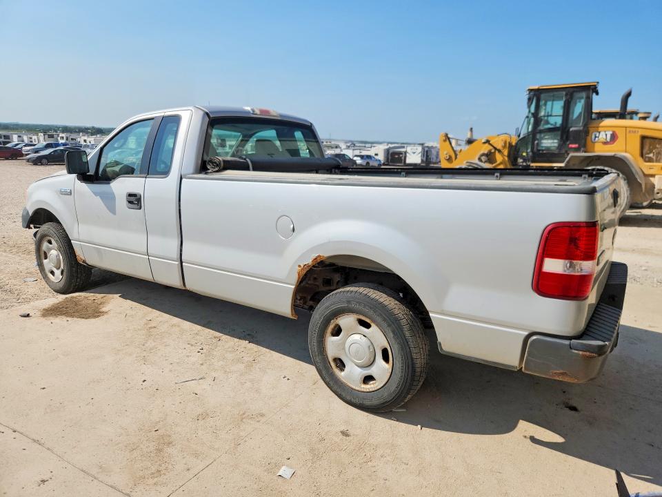 Продаж на аукціоні авто 2005 Ford F150, vin: 1FTRF12W45NA34773, номер лоту: 66516786