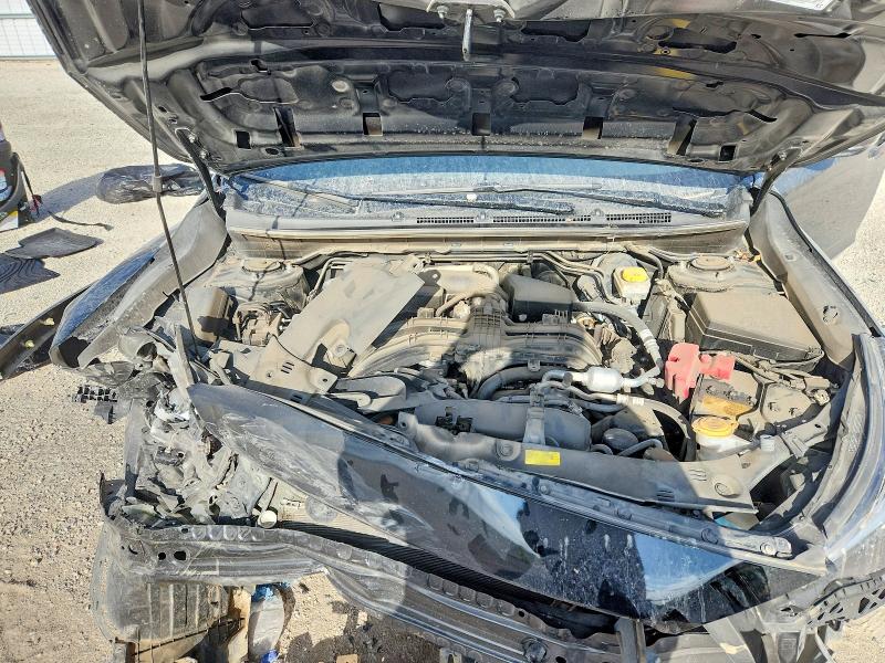 Продажа на аукционе авто 2025 Subaru Crosstrek, vin: JF2GUHDC8SH278513, номер лота: 64570236