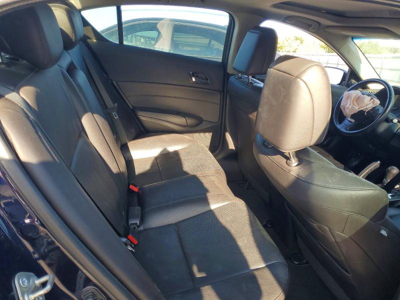 Продаж на аукціоні авто 2015 Acura Ilx, vin: 19VDE1F39FE008357, номер лоту: 63892096