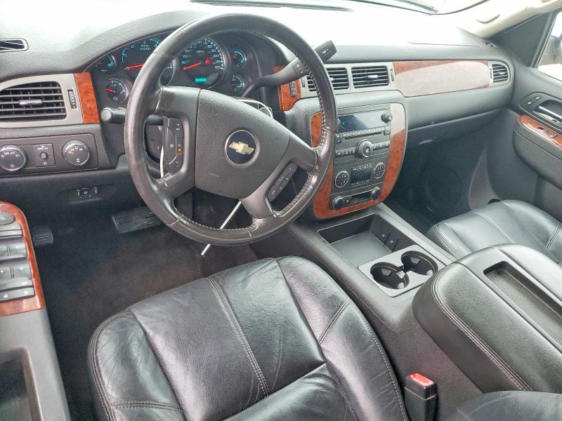 Aukcja sprzedaży 2010 Chevrolet Silverado, vin: 1GCSKTE30AZ103407, numer aukcji: 65037506