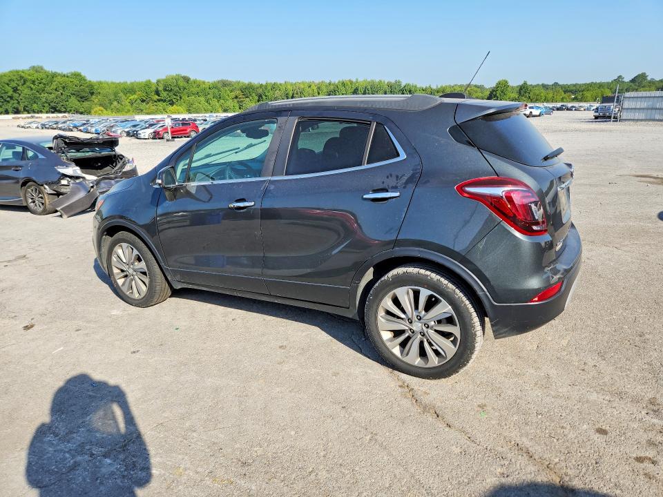 Продаж на аукціоні авто 2018 Buick Encore, vin: KL4CJASB5JB699785, номер лоту: 65038546