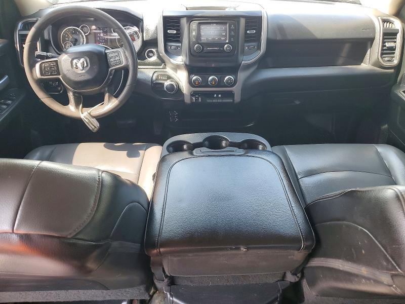 Продажа на аукционе авто 2019 Ram 2500, vin: 3C6UR4HJ3KG666254, номер лота: 67257026