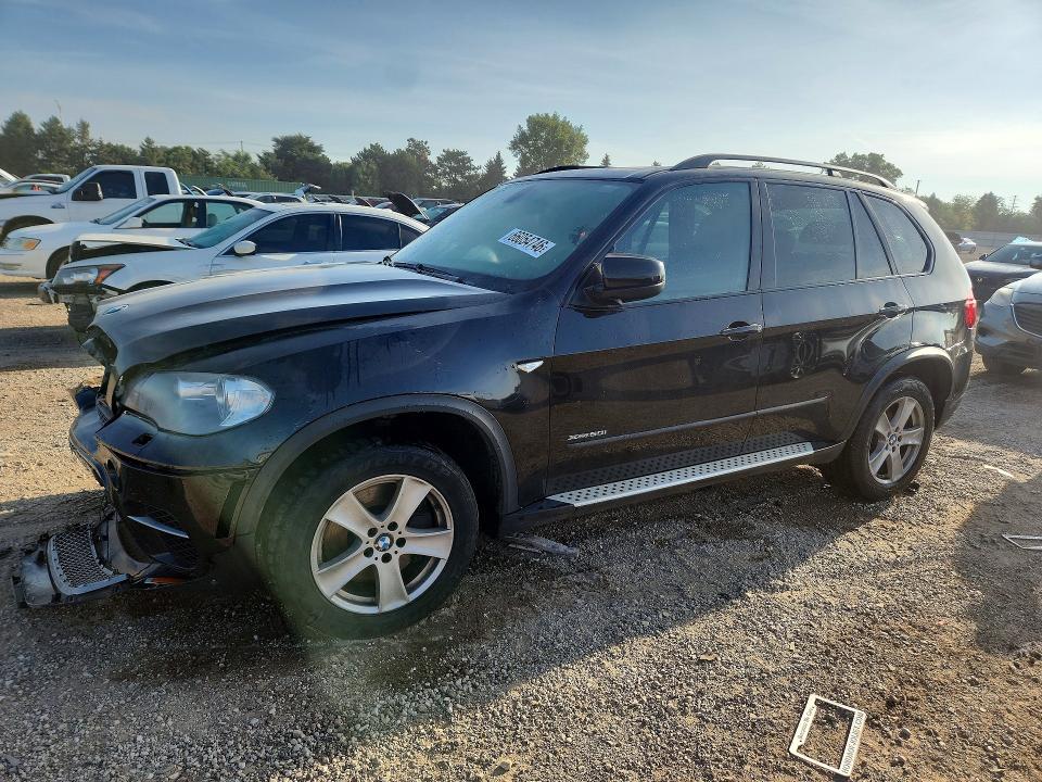 Aukcja sprzedaży 2011 Bmw X5, vin: 5UXZV8C51BL417898, numer aukcji: 66054746